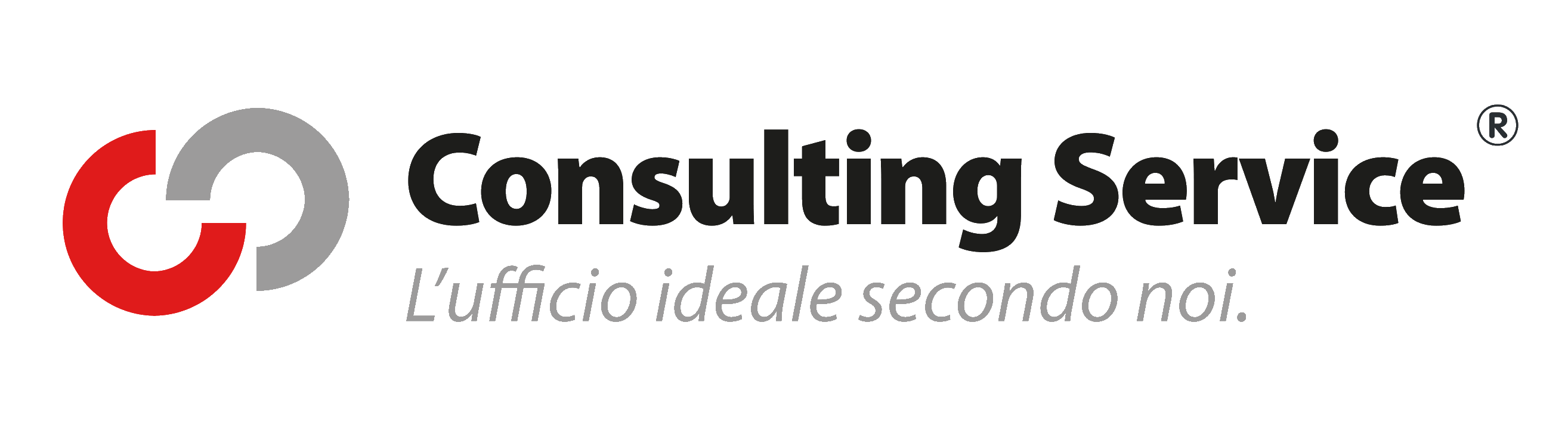 Logo Consulting Service